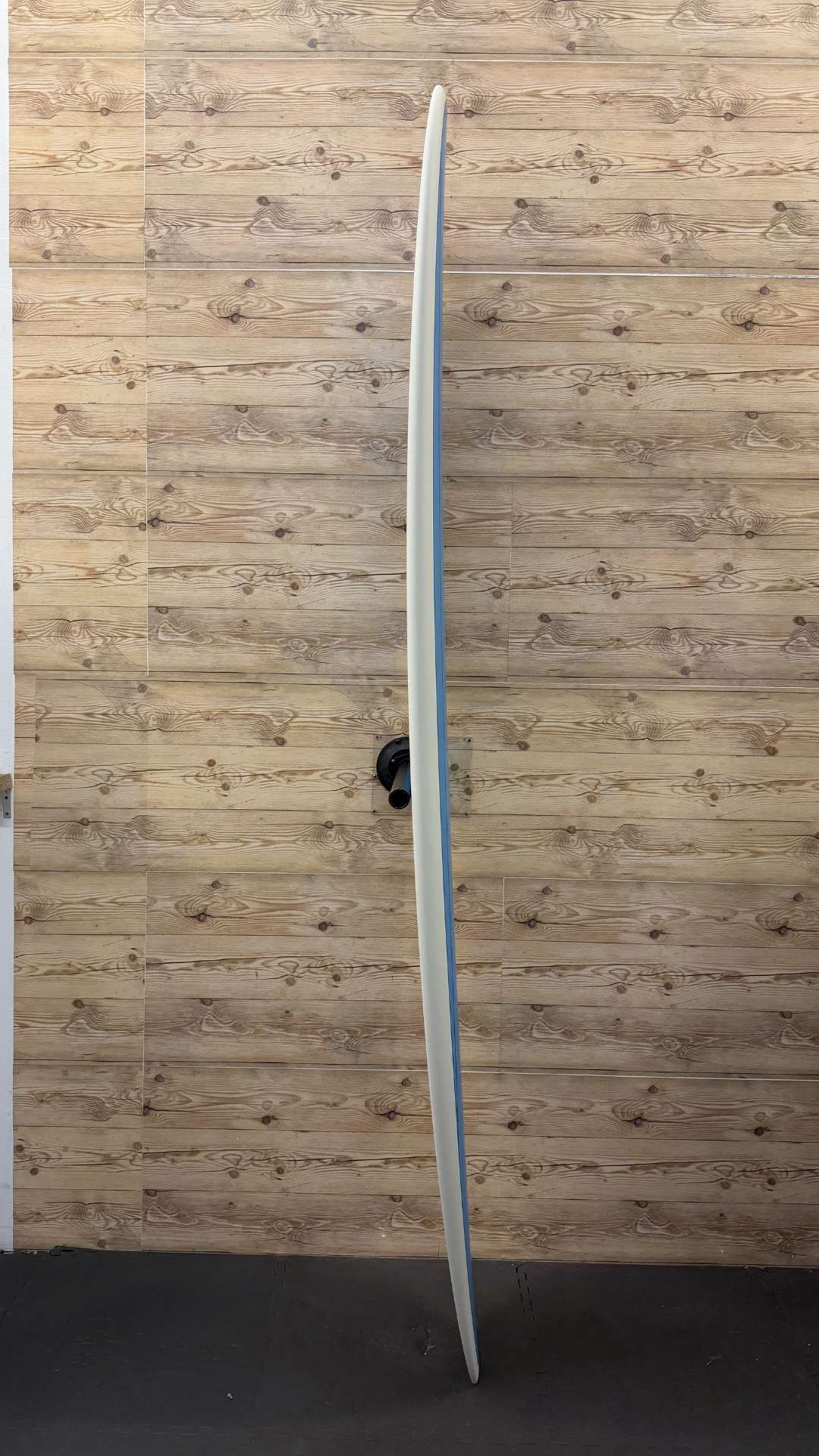 The Don Noserider 9'1"