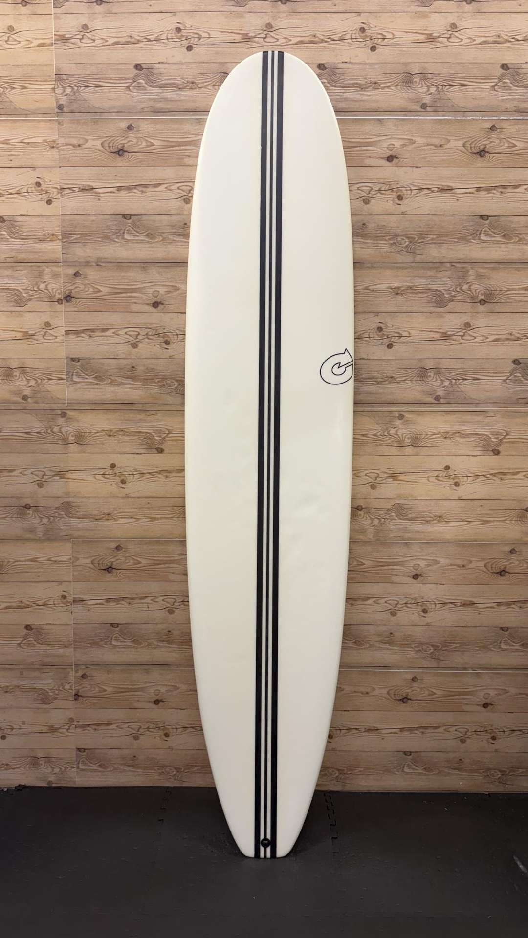 The Don XL Noserider 9'0"