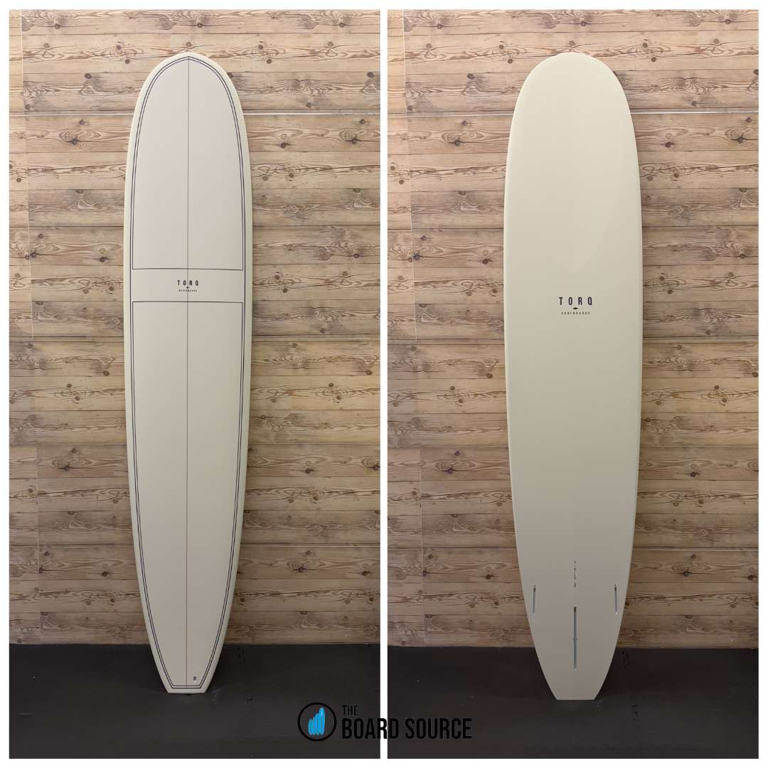 The Don Noserider 9'1"