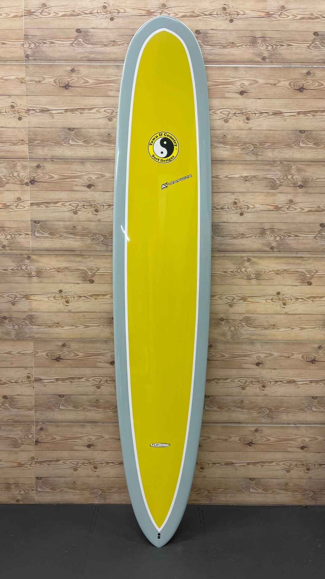 K.Rapoza Hi Pro 9'1"