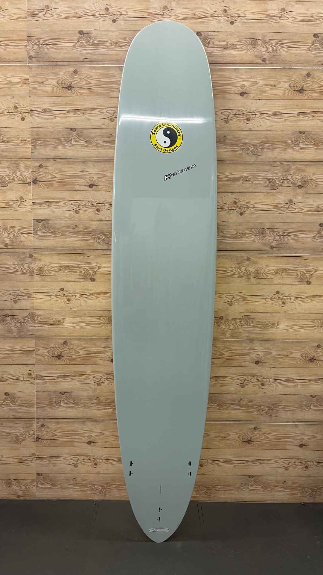 K.Rapoza Hi Pro 9'1"