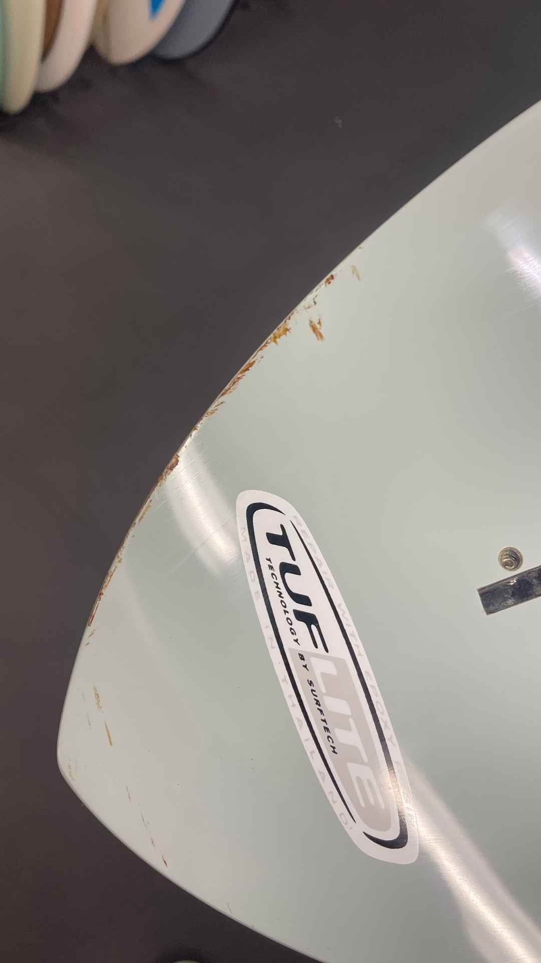 K.Rapoza Hi Pro 9'1"