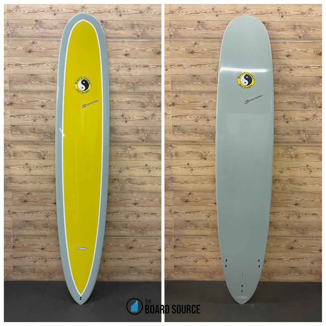 K.Rapoza Hi Pro 9'1"