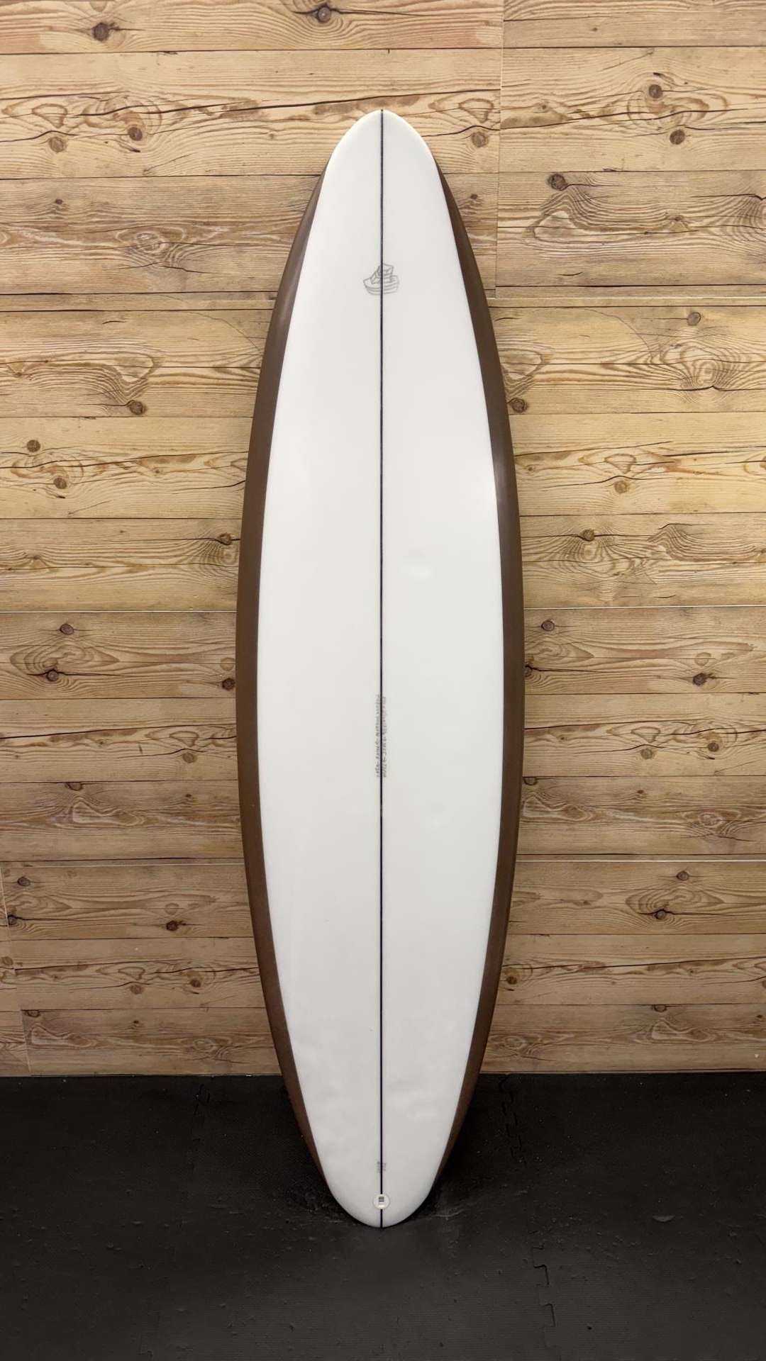 Toy Boat 5'11"