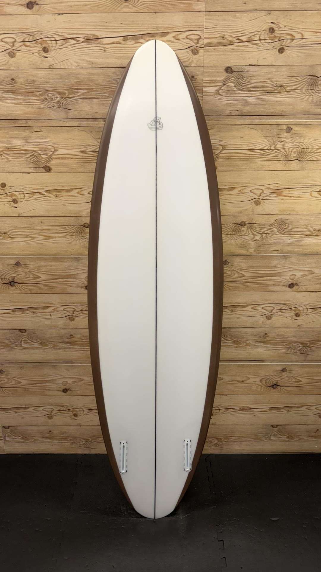 Toy Boat 5'11"