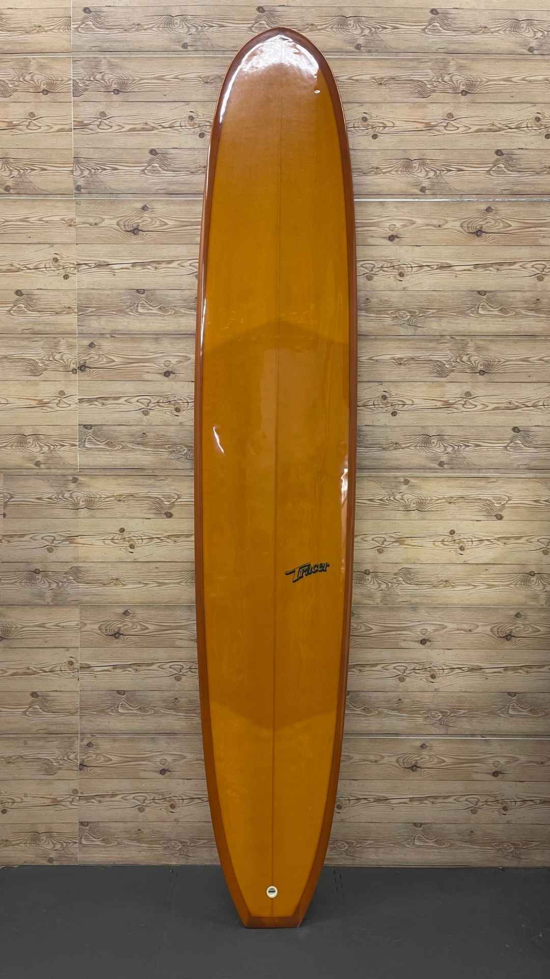 Tracer 10'2"
