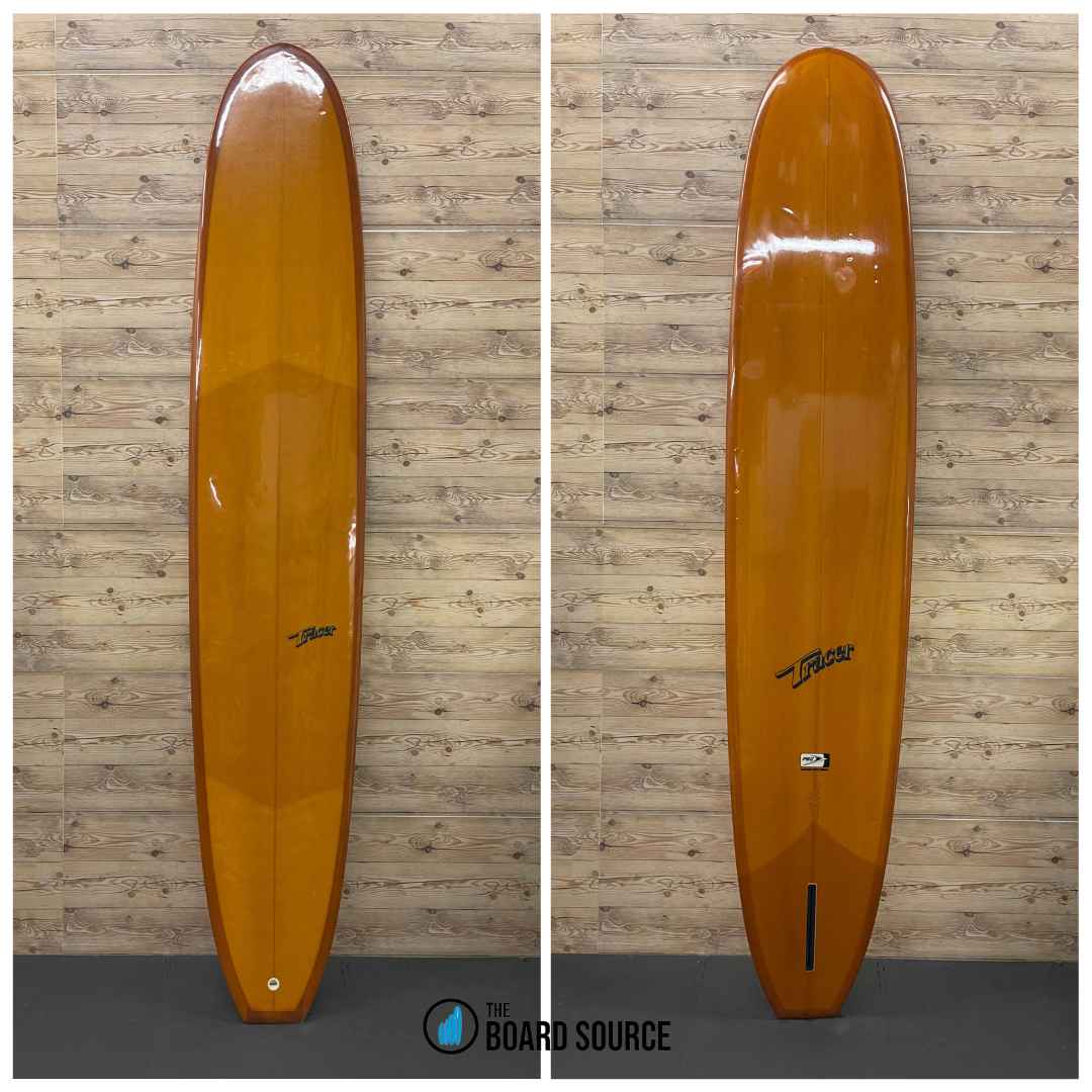 Tracer 10'2"