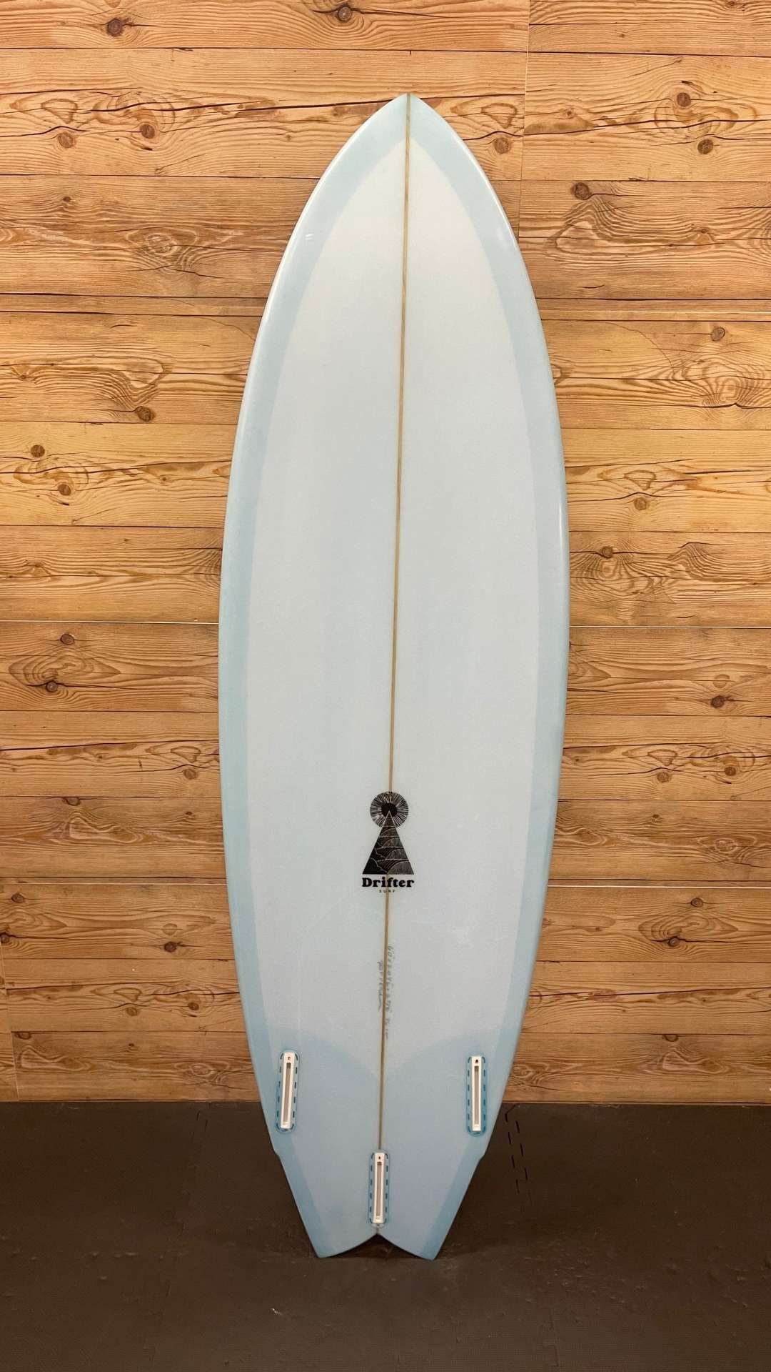 Cuttlefish 6'6"