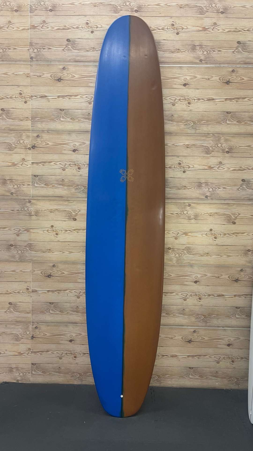 New Town Pippen 9'5"