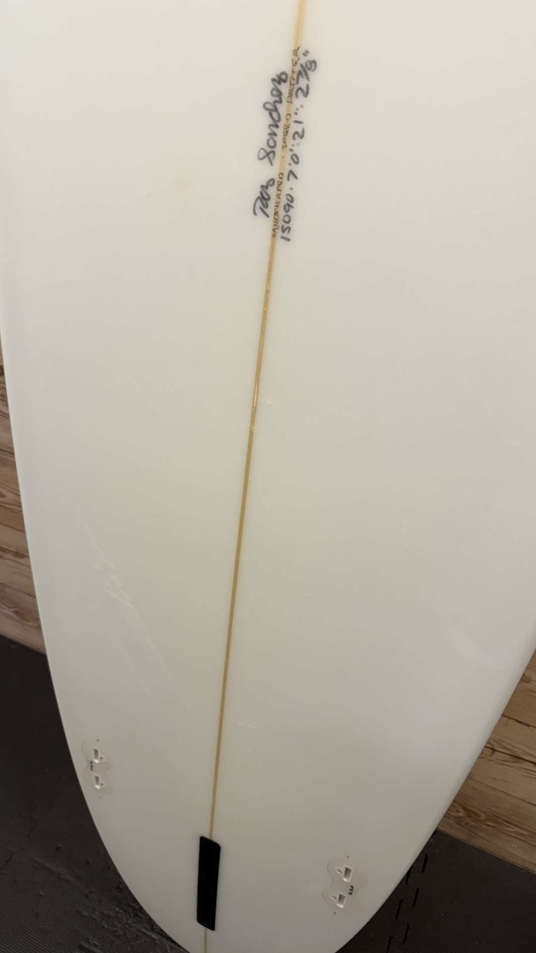Speed Drifter 7'0"