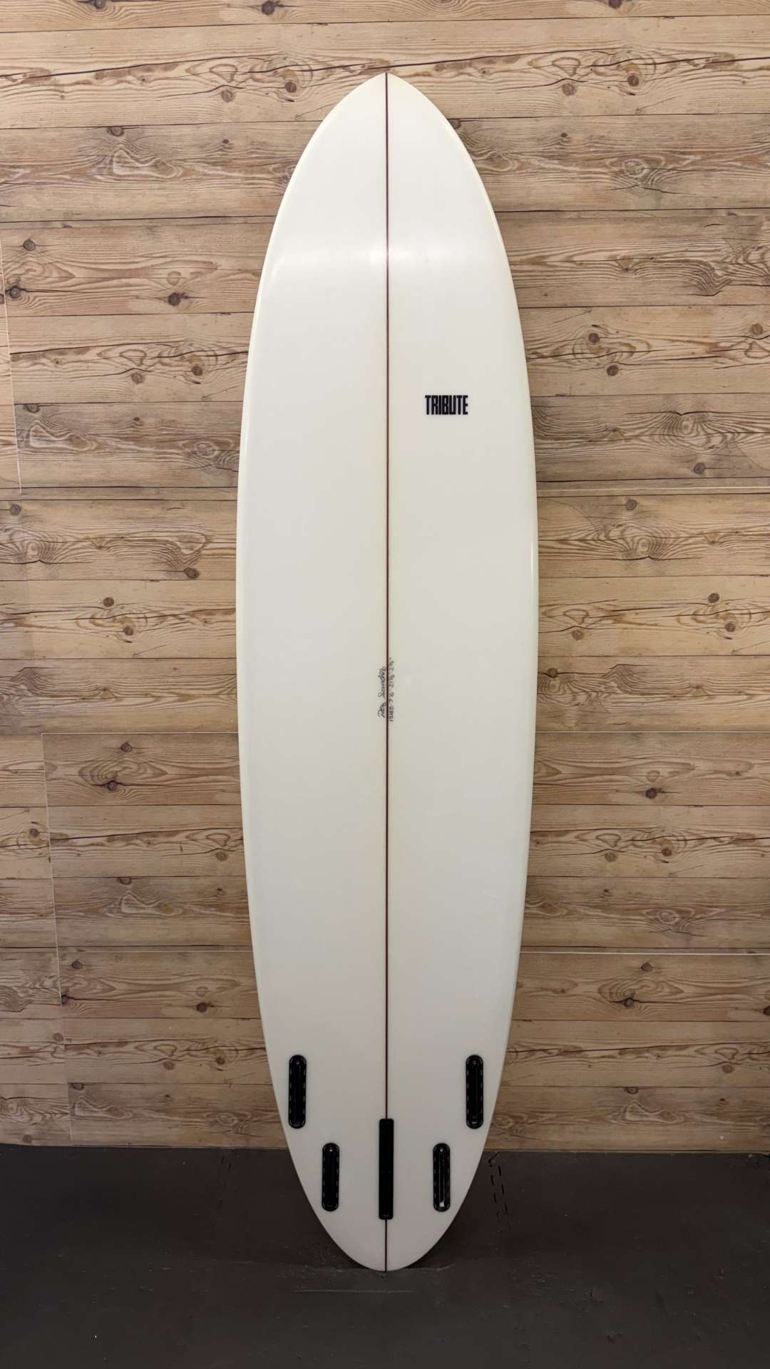 Speed Drifter 7'6"