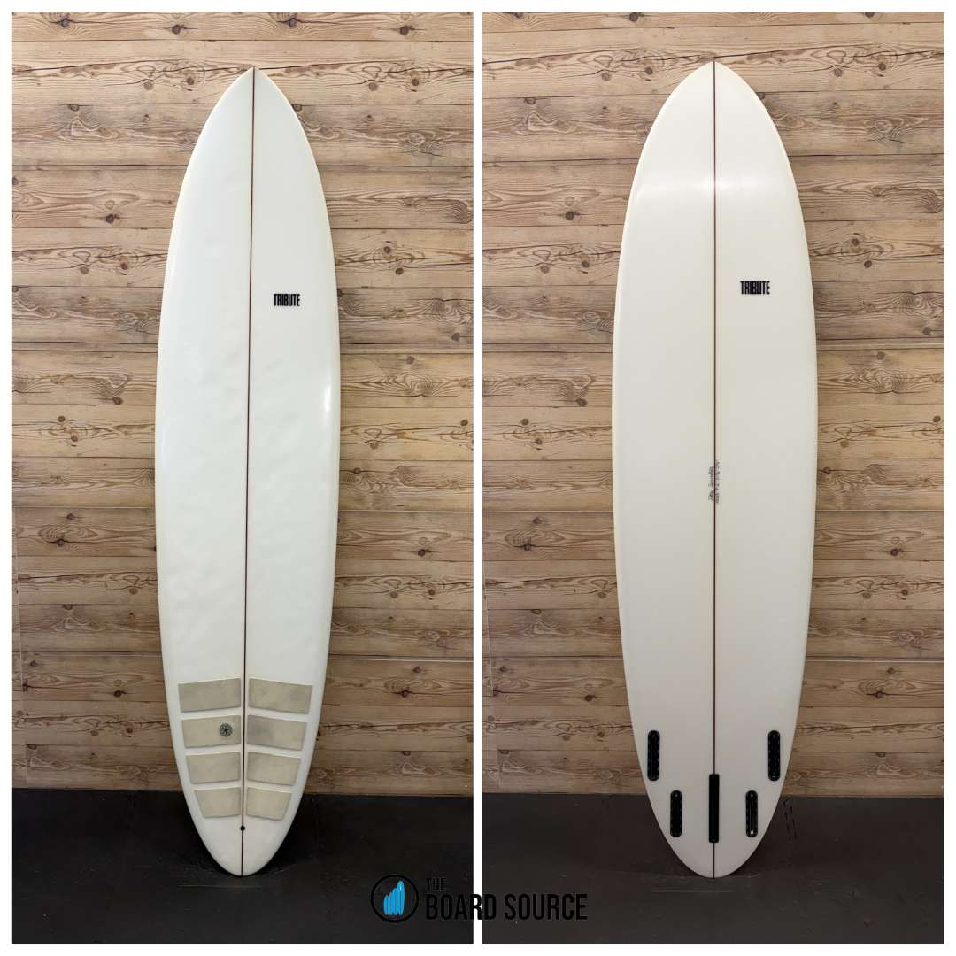Speed Drifter 7'6"