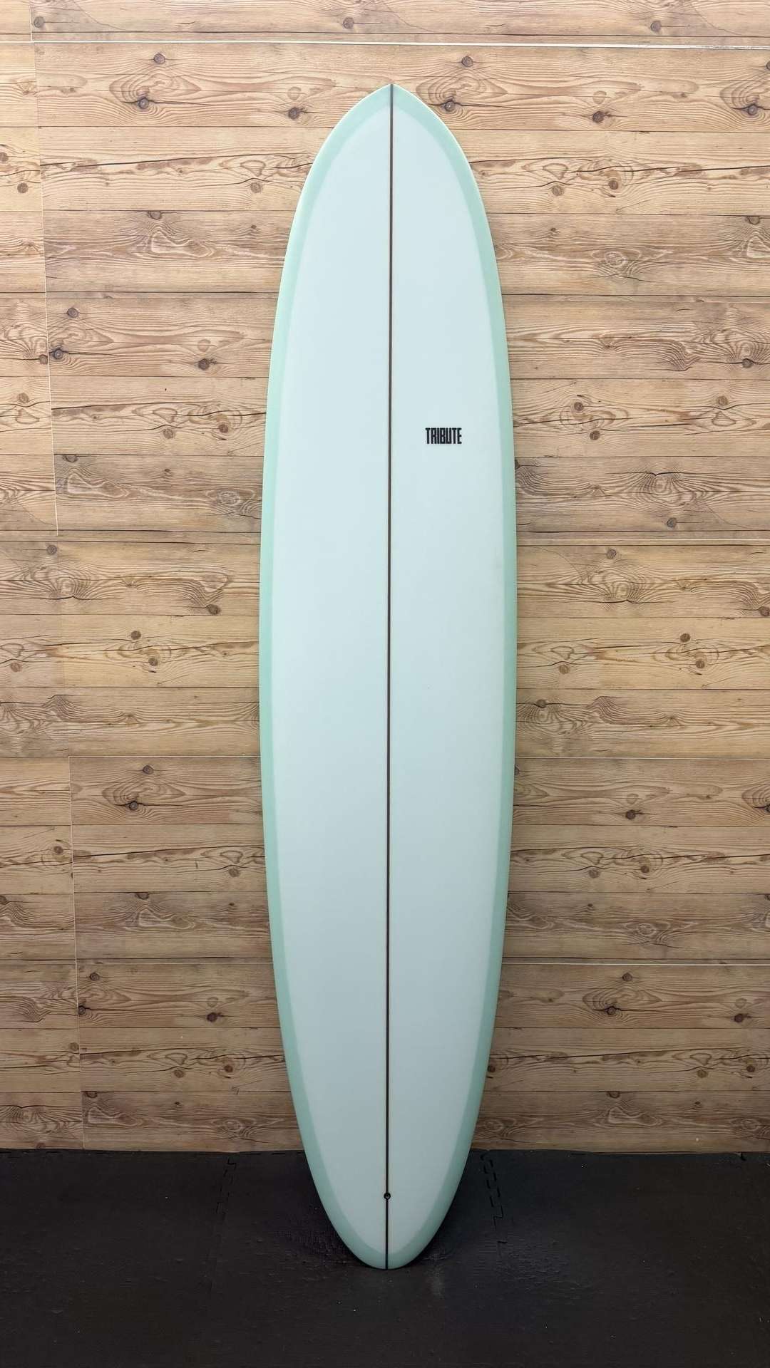 Dreadwinner 8'0"