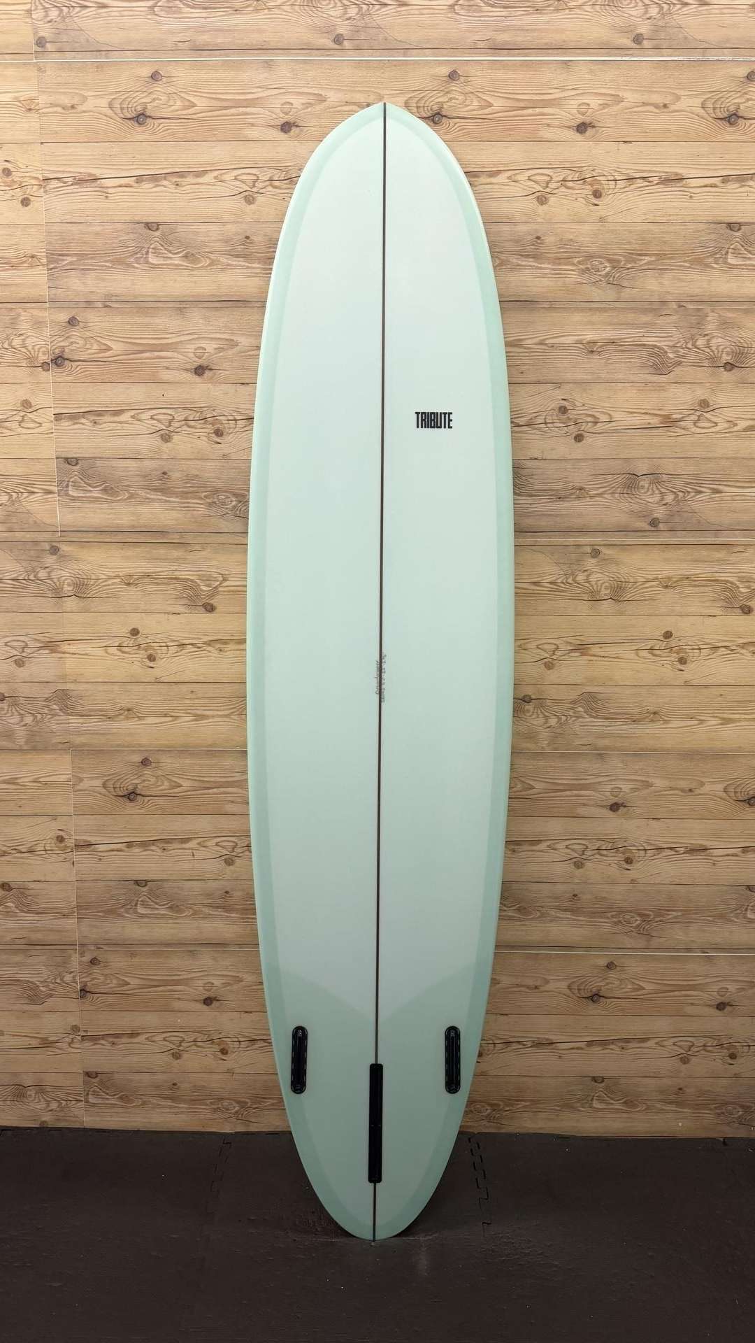 Dreadwinner 8'0"