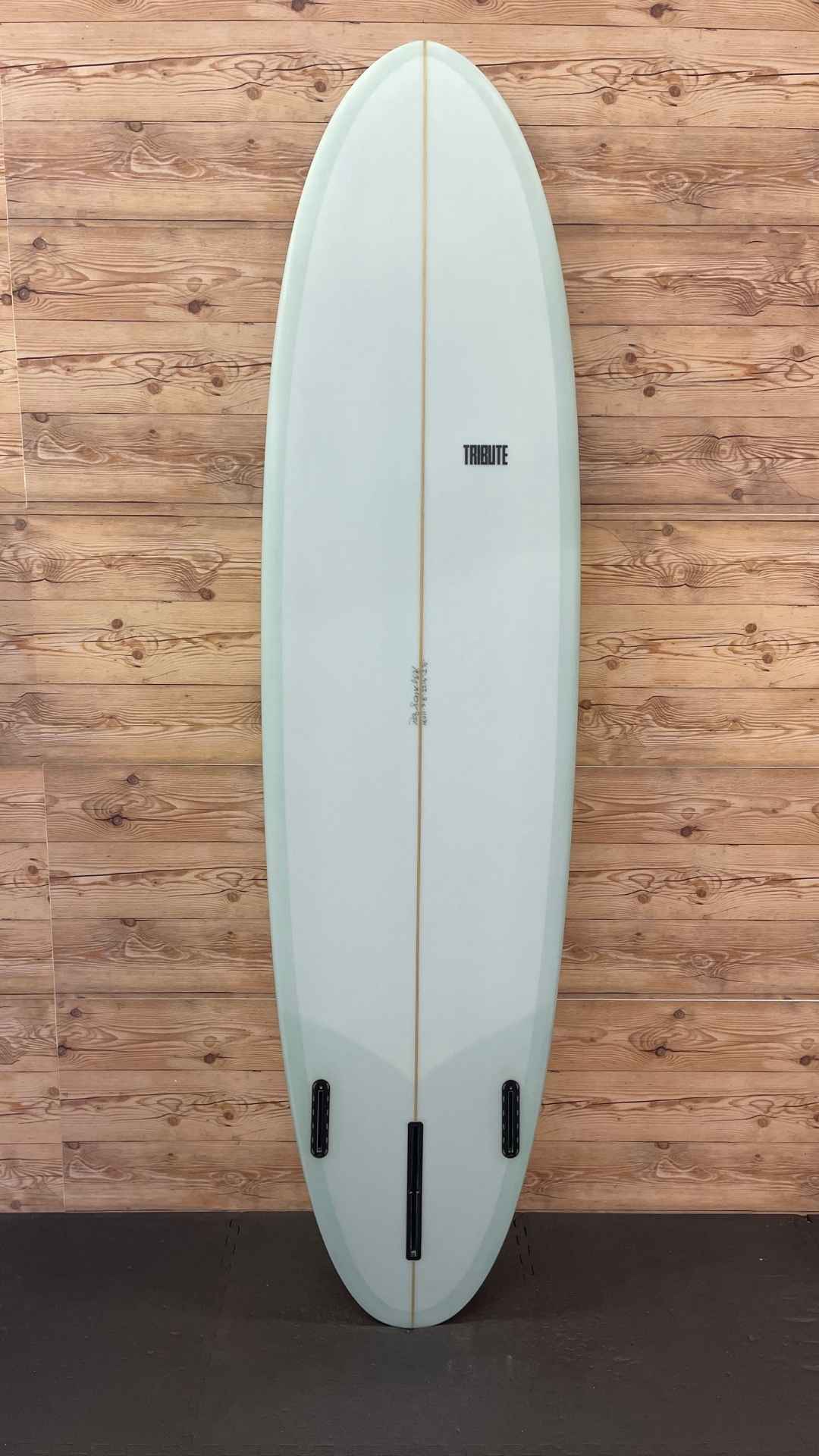 Tokyo Drifter 7'8"