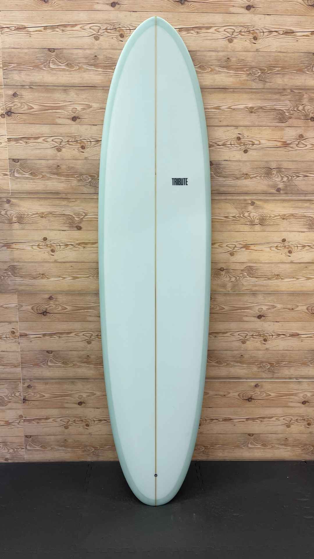 Tokyo Drifter 7'8"