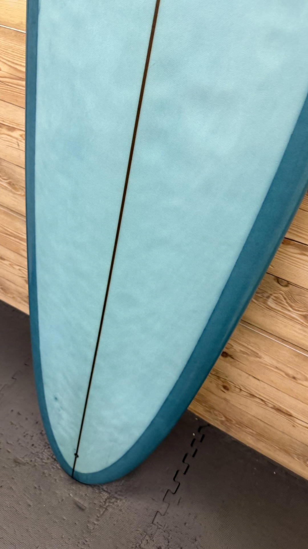 Tokyo Drifter 6'8"