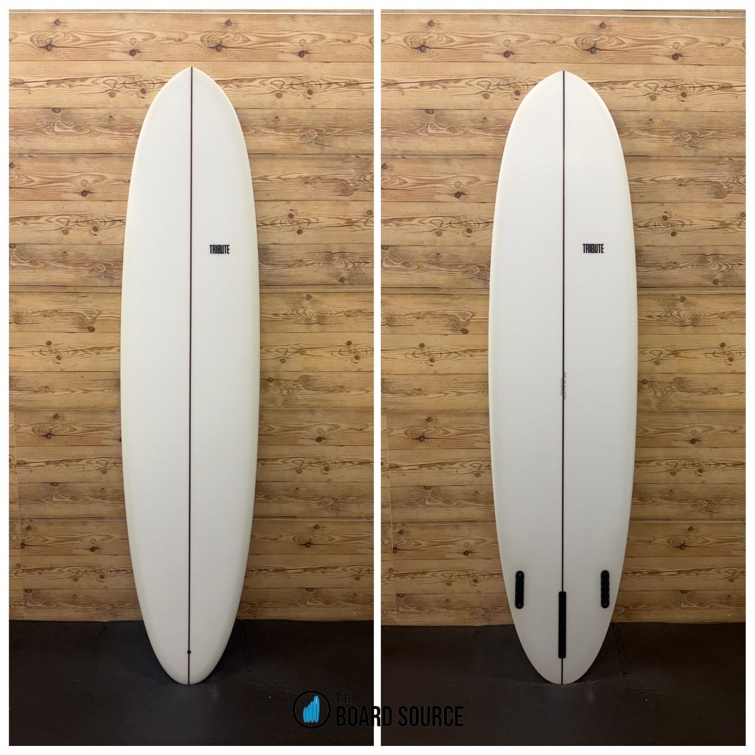 Dreadwinner 7'8"