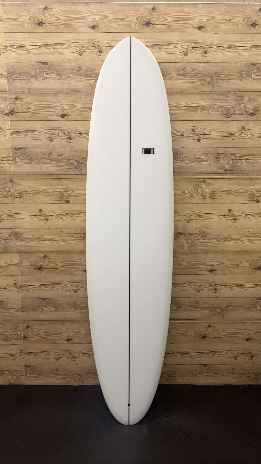 Dreadwinner 7'8"