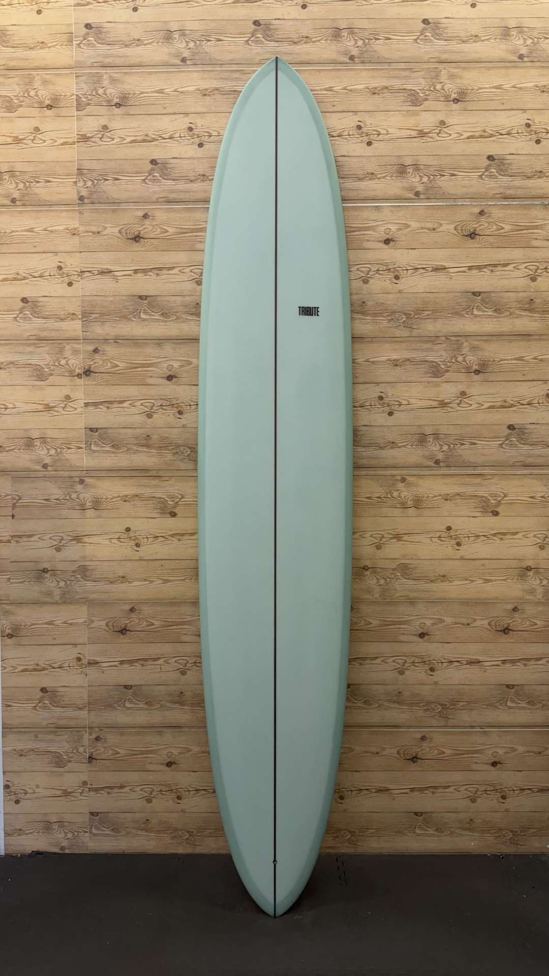 Dreadnought Glider 10'0"