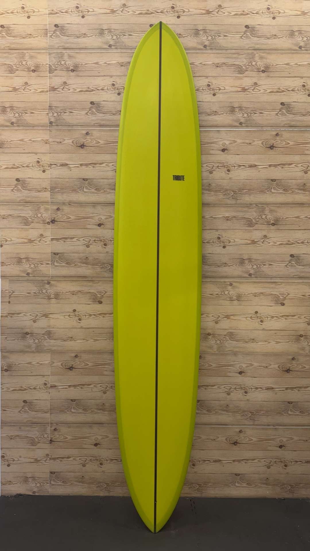 Dreadnought Glider 10'6"