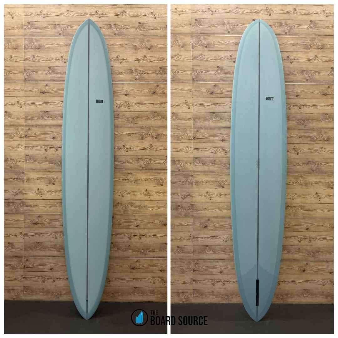 Dreadnought Glider 10'6"