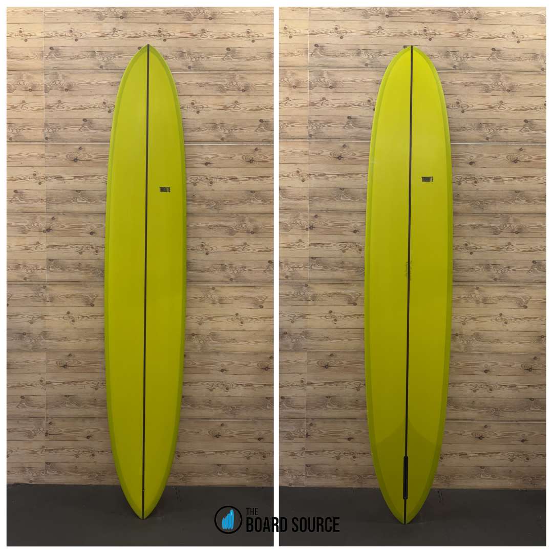 Dreadnought Glider 10'6"