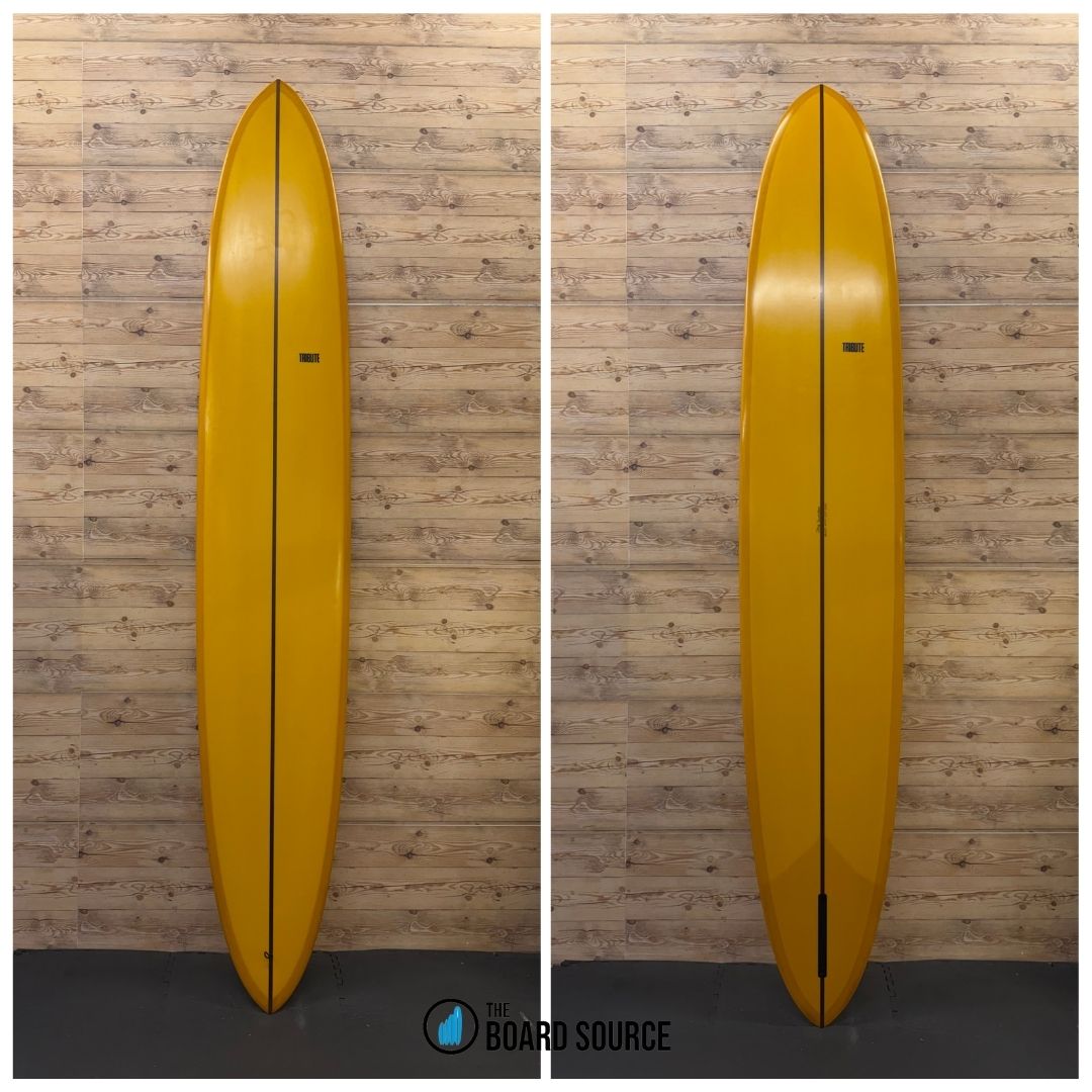 Dreadnought Glider 11'0"