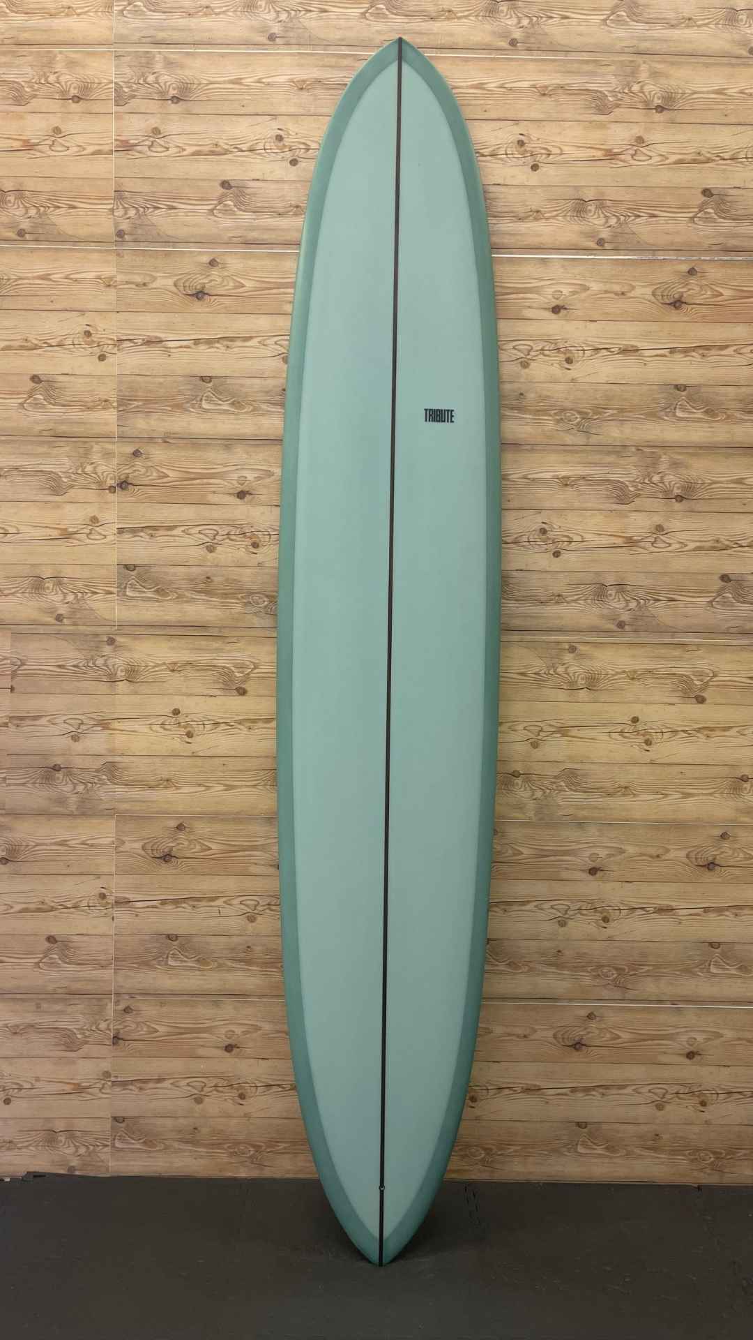 Dreadnought Glider 10'0"