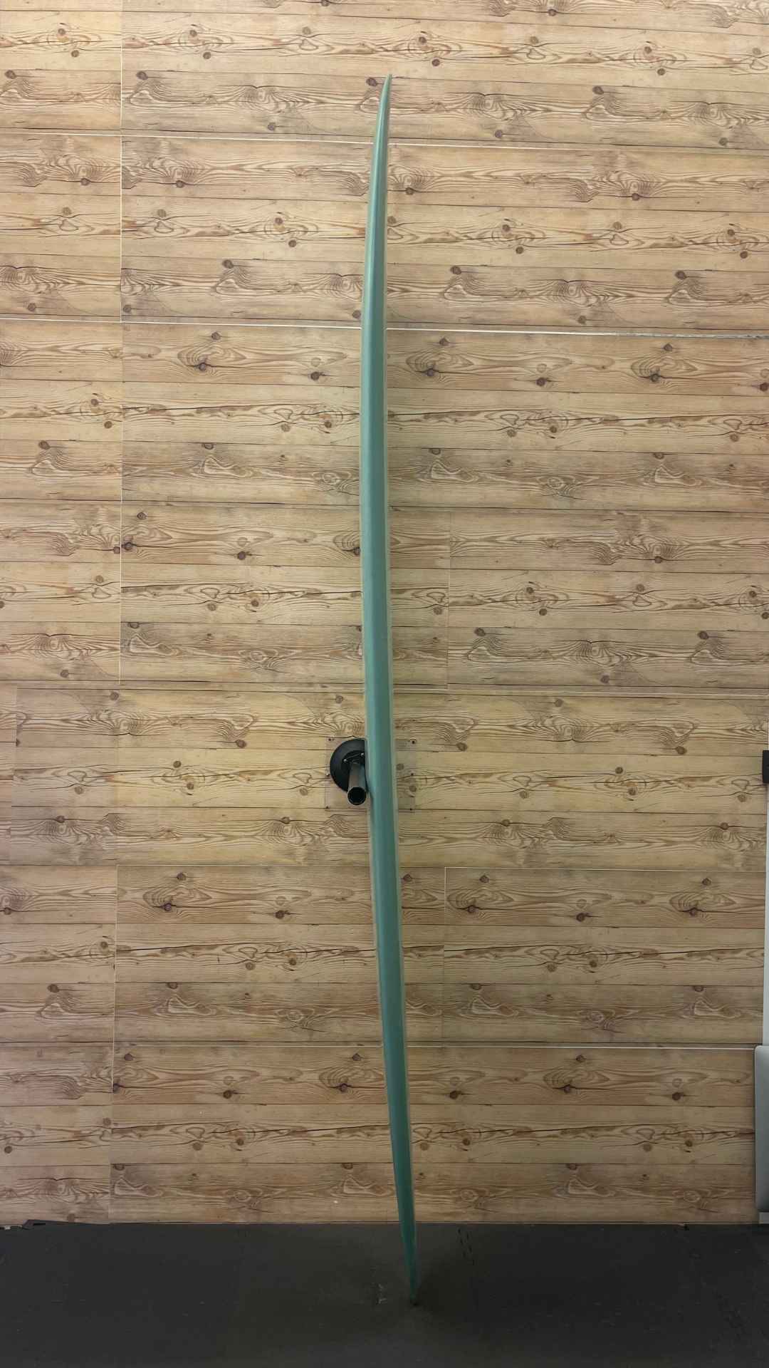 Dreadnought Glider 10'0"