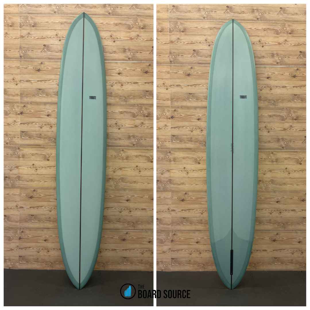 Dreadnought Glider 10'0"