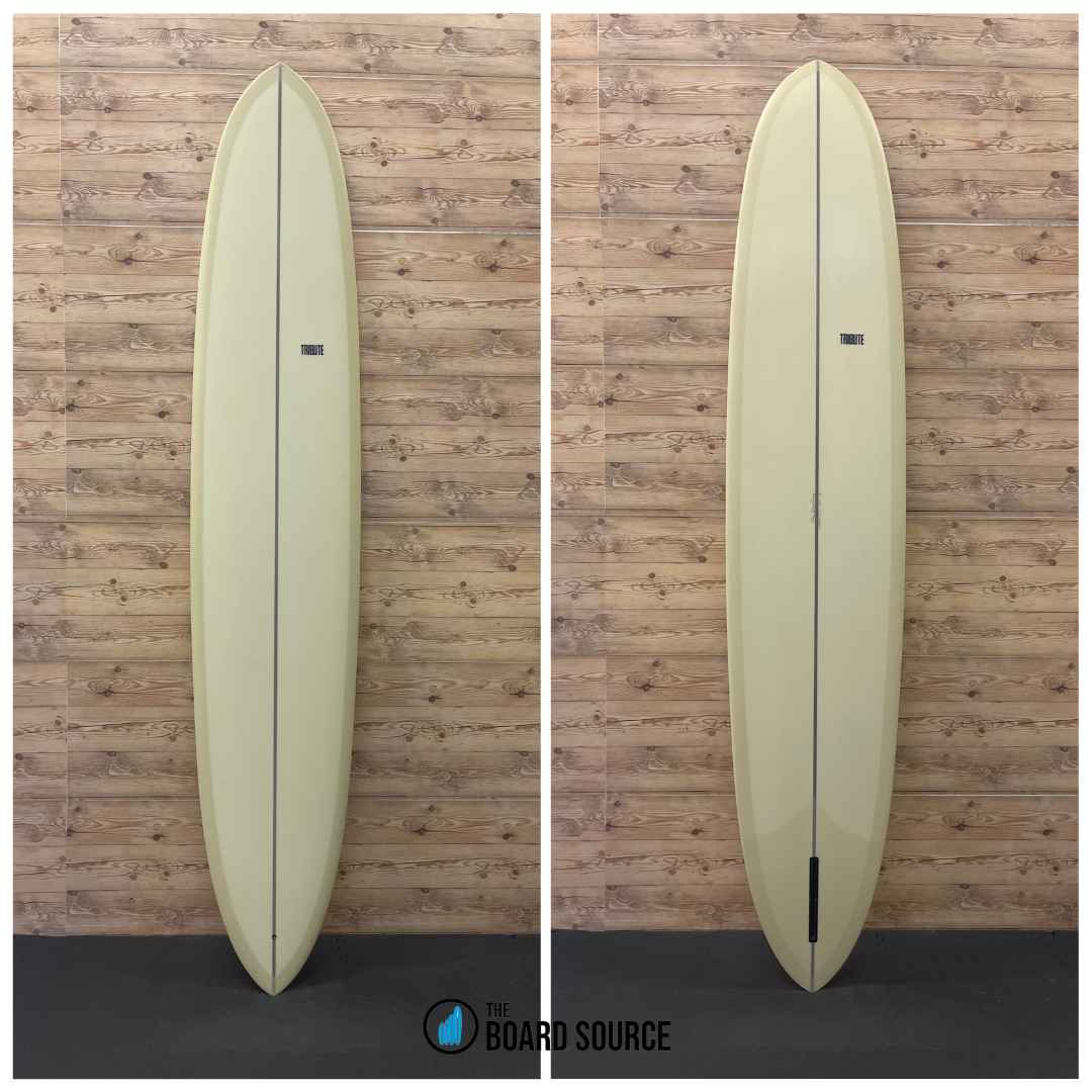 Dreadnought Glider 10'0"
