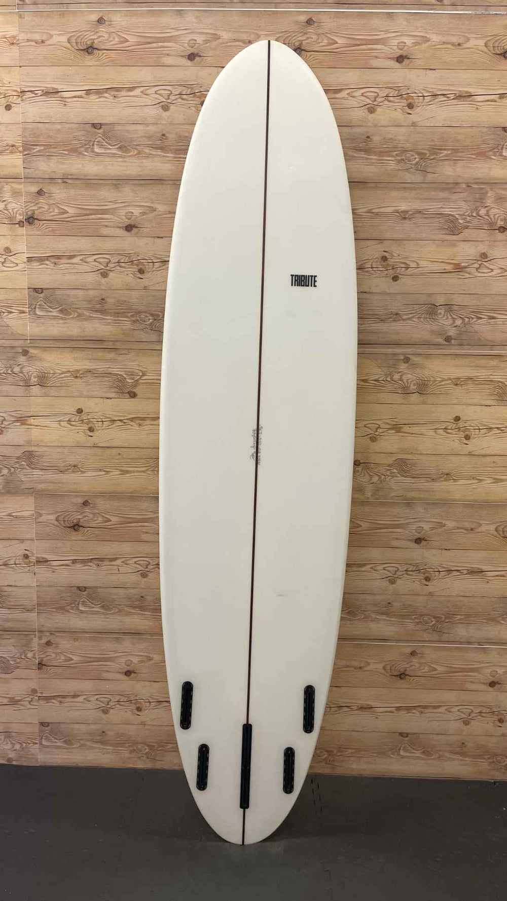 Tokyo Drifter 8'0"