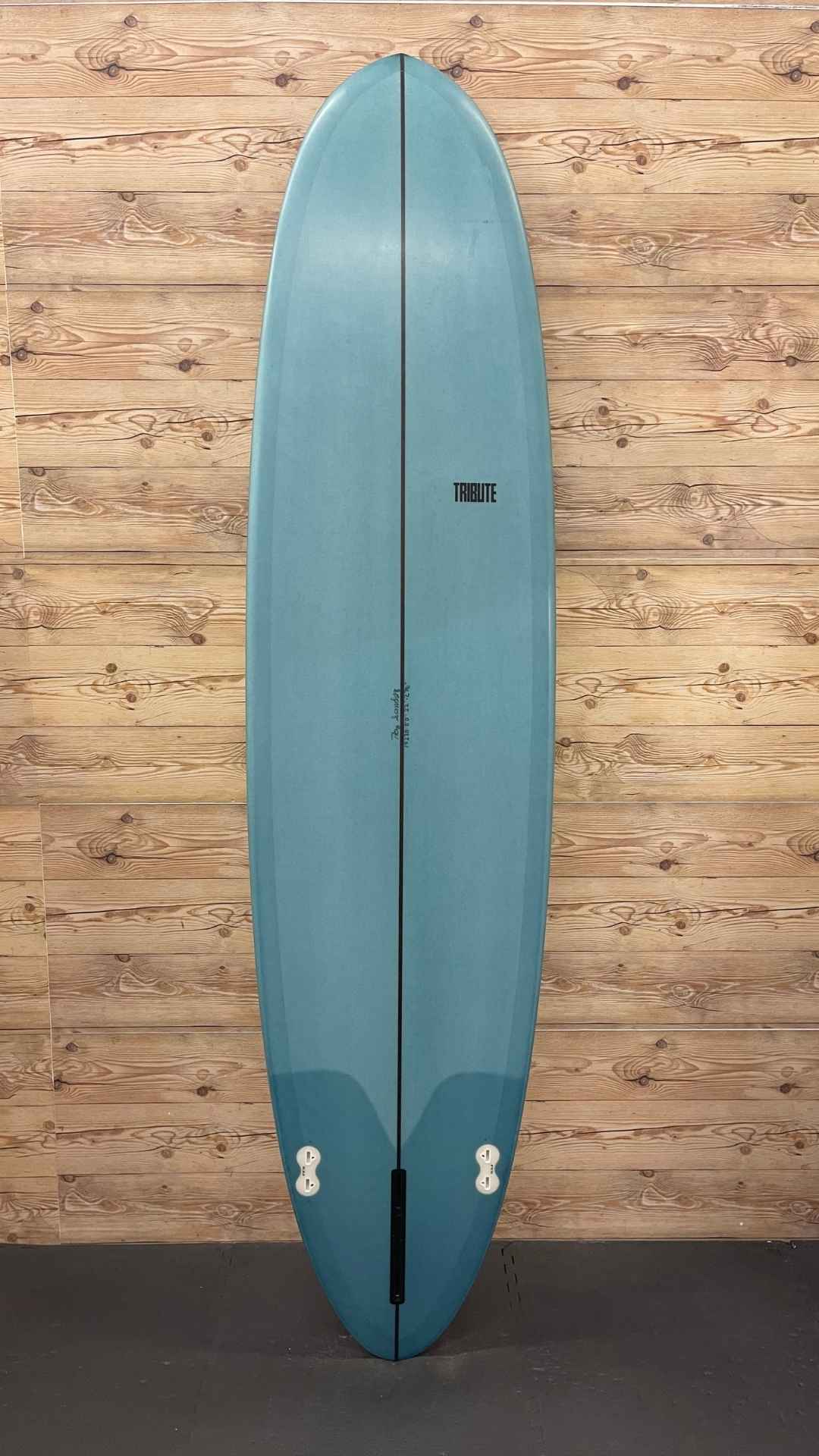 Dreadwinner 8'0"