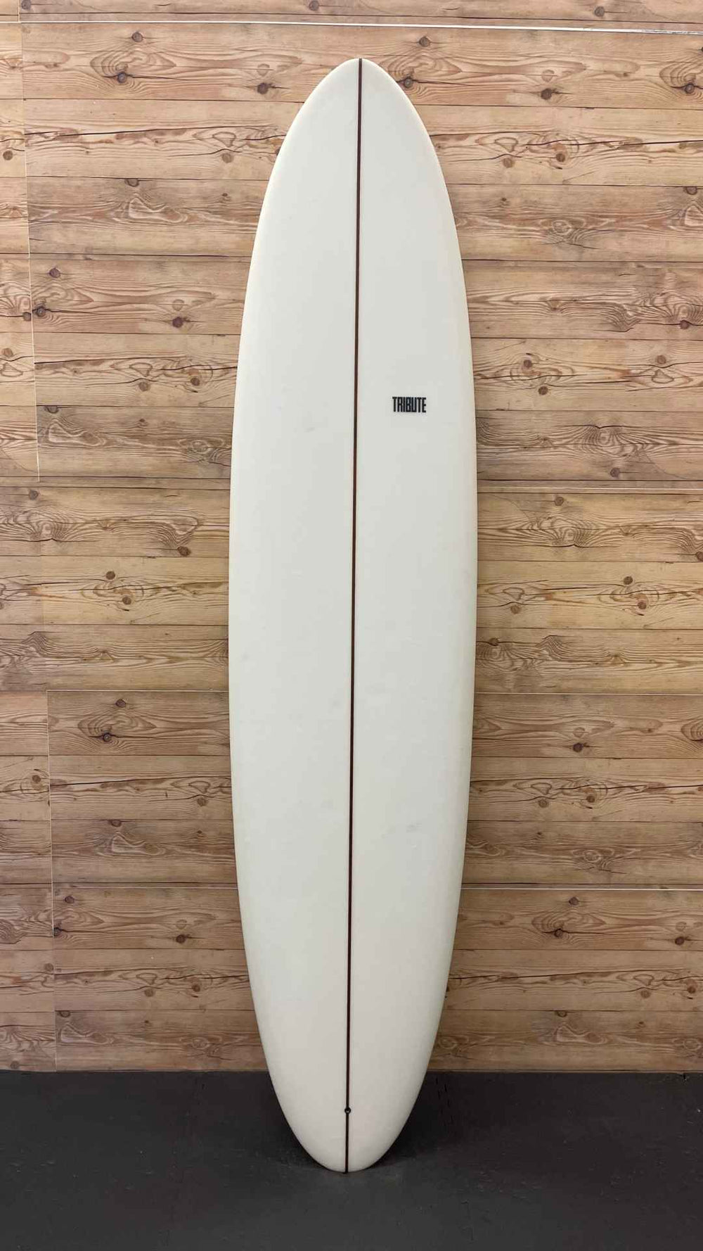 Tokyo Drifter 8'0"