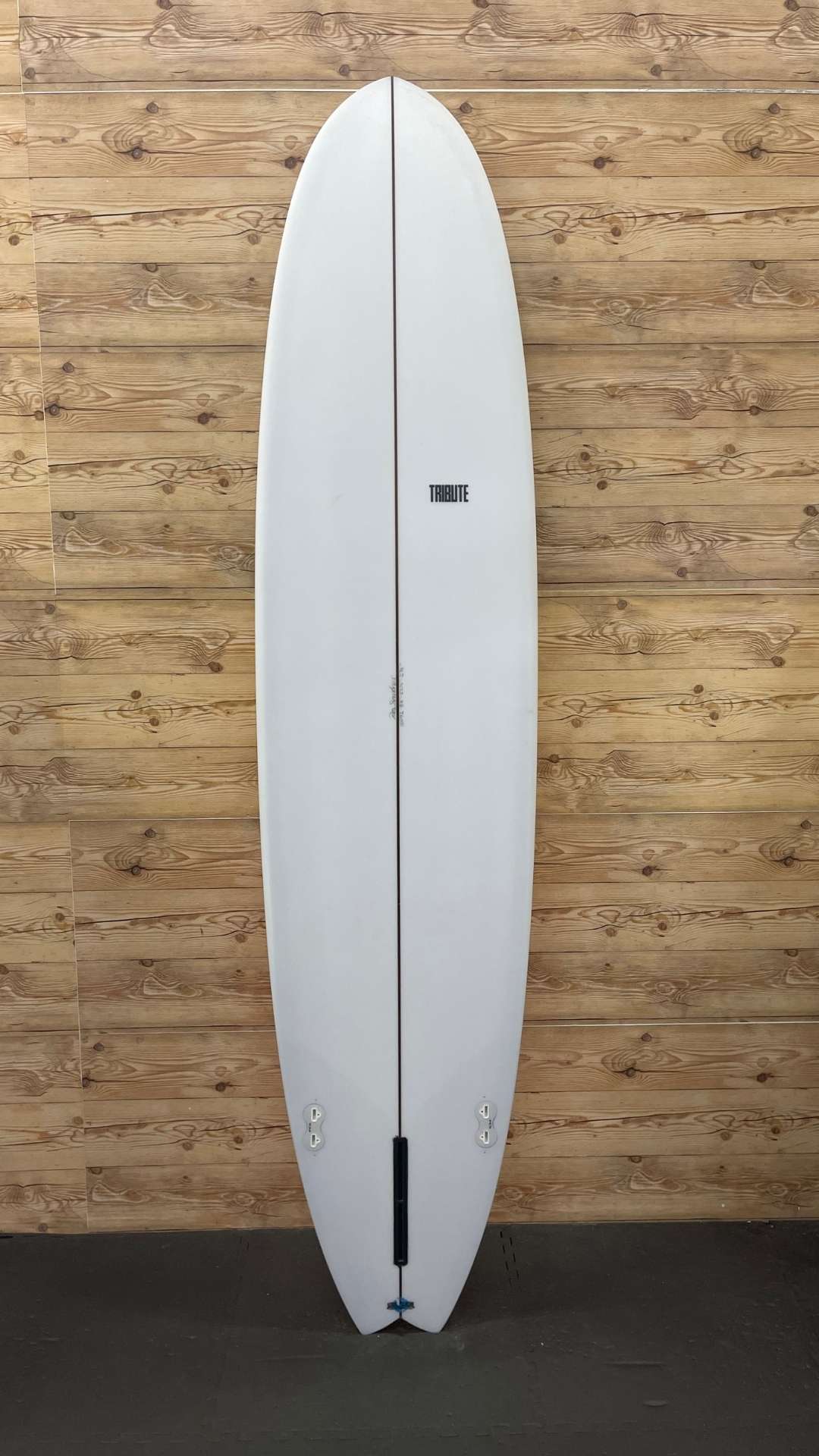 Dreadwinner Swallow Tail 8'6"