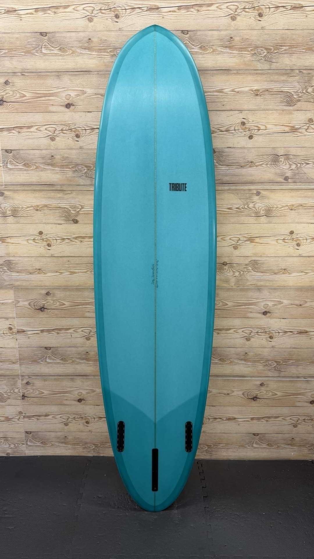 Dreadwinner 7'4"