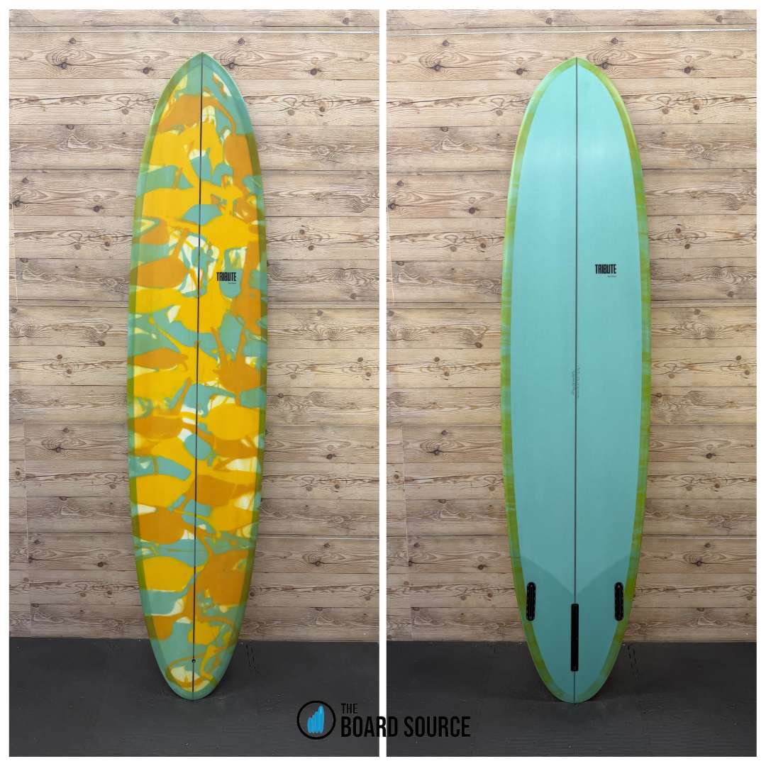 Dreadwinner 8'0"