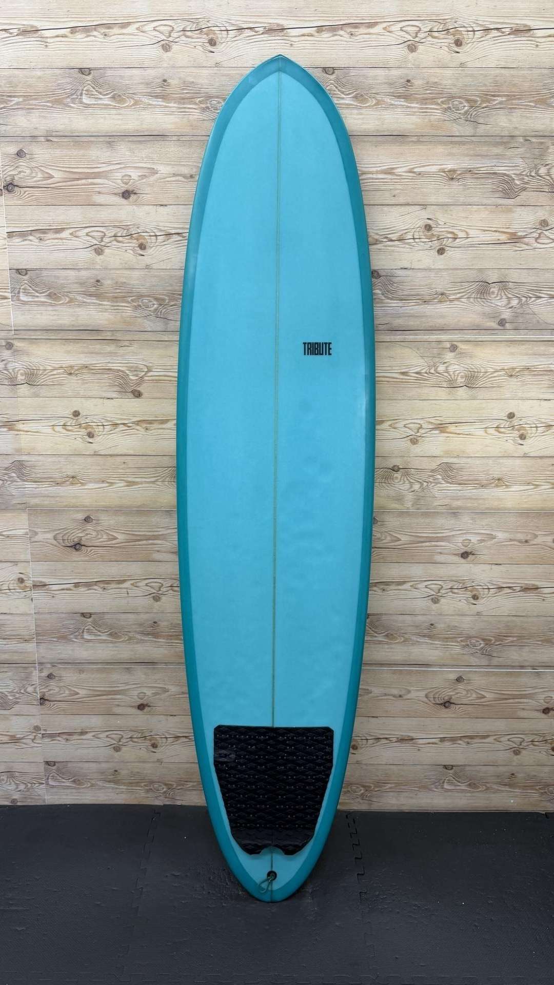 Dreadwinner 7'4"
