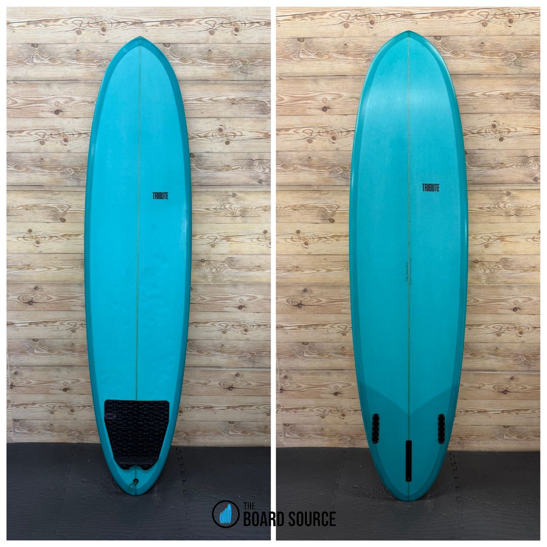 Dreadwinner 7'4"
