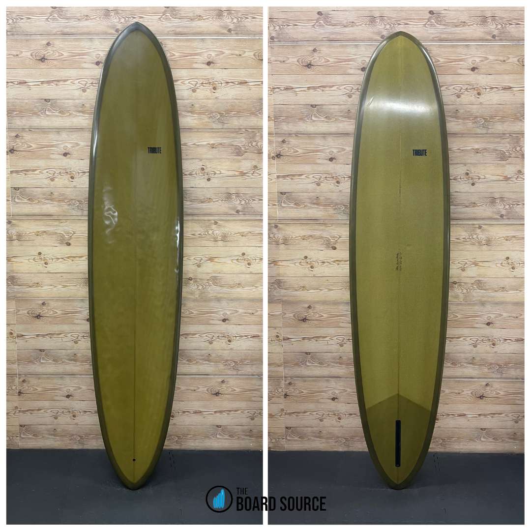 Dreadnought 8'6"