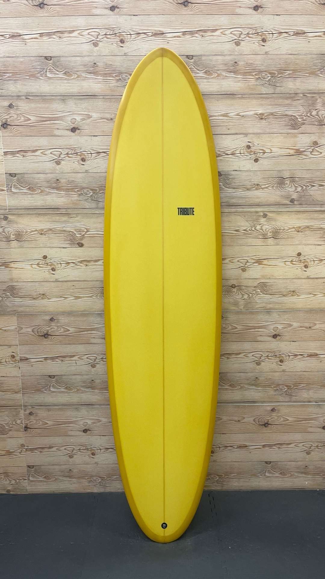 Tokyo Drifter 7'4"