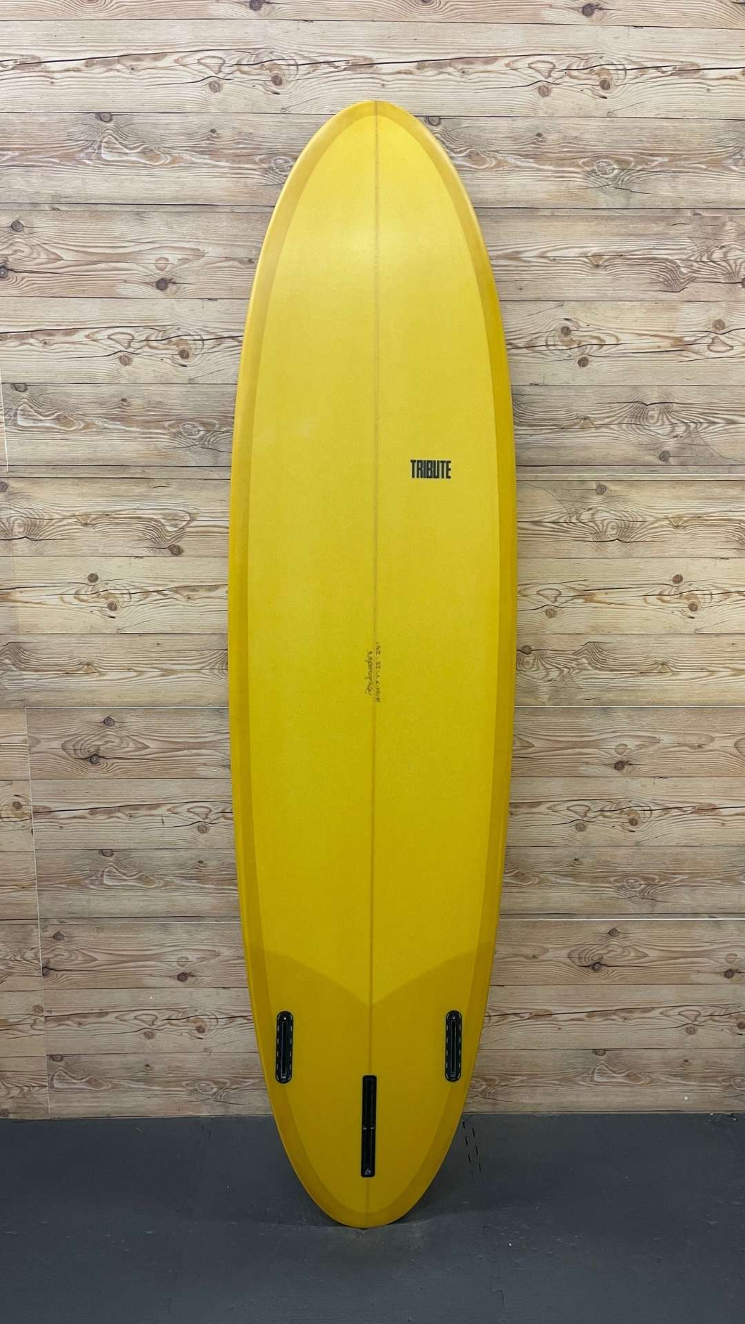 Tokyo Drifter 7'4"