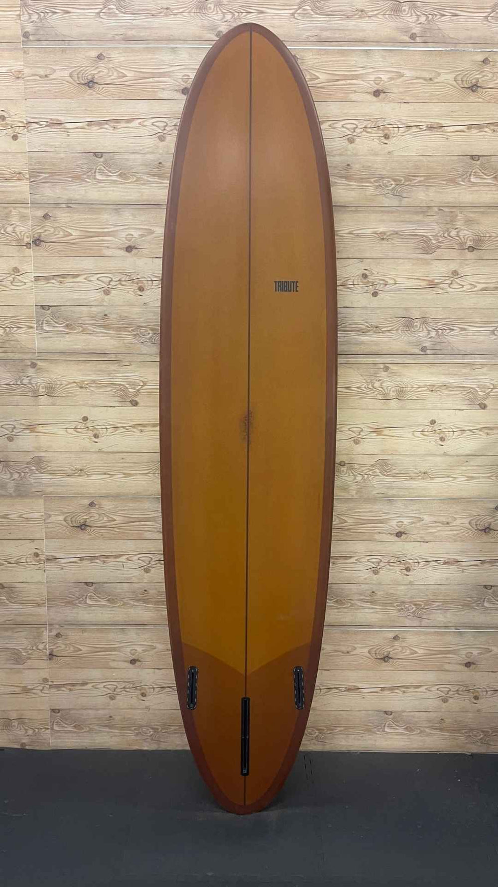 Tokyo Drifter 8'6"