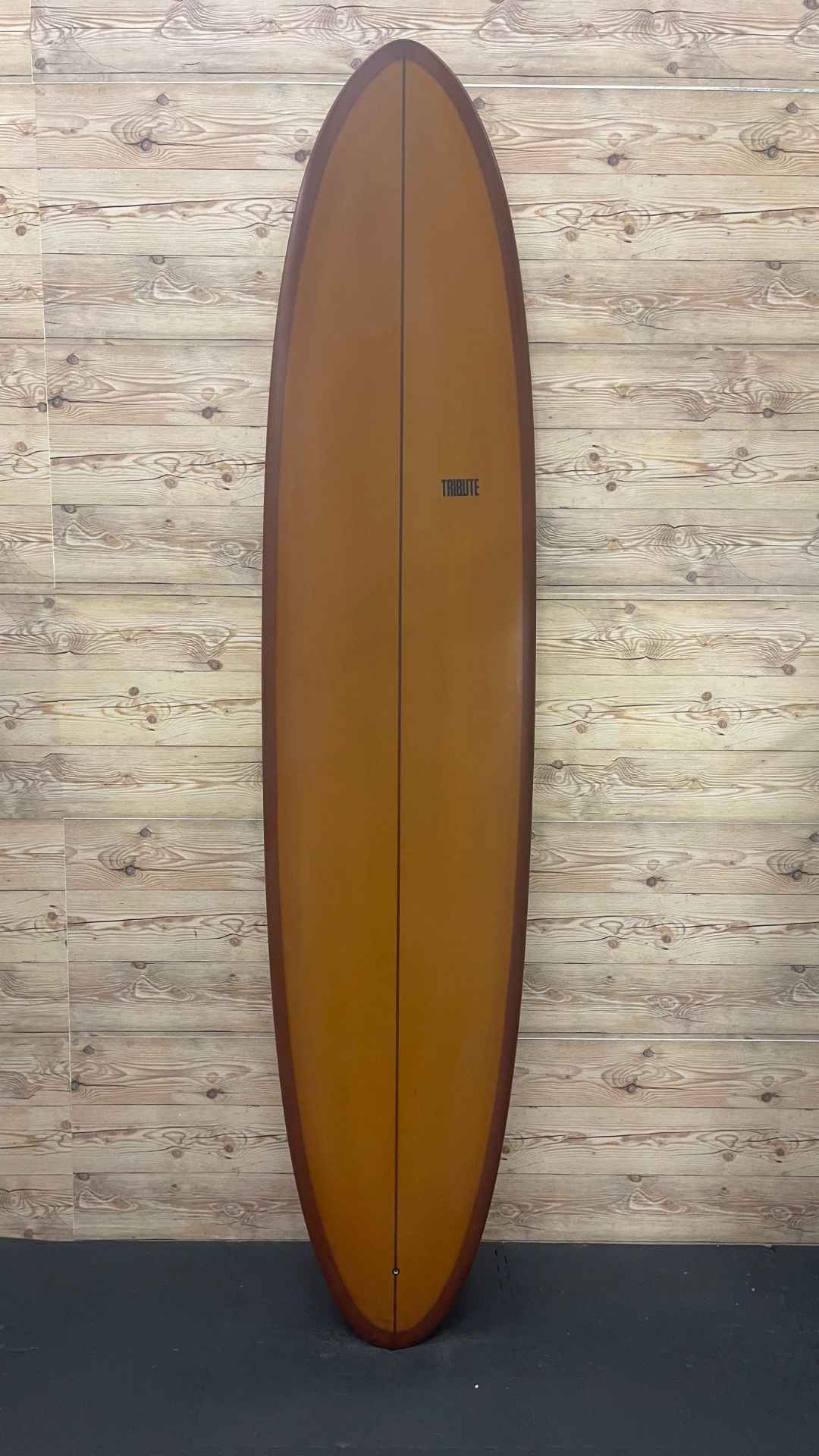 Tokyo Drifter 8'6"