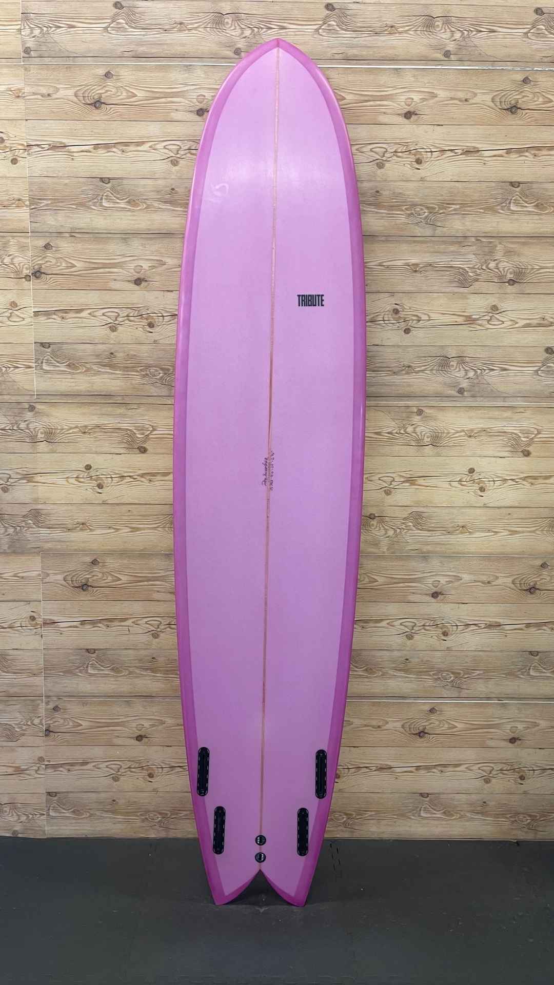 Long Fish 8'6"