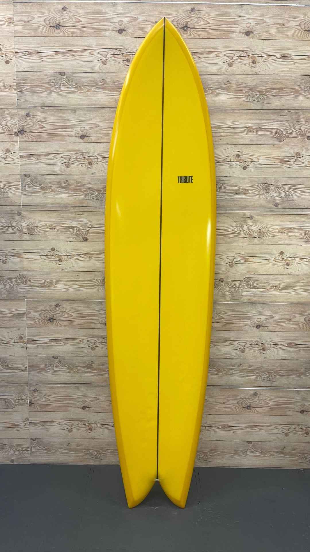 Long Fish 8'0"