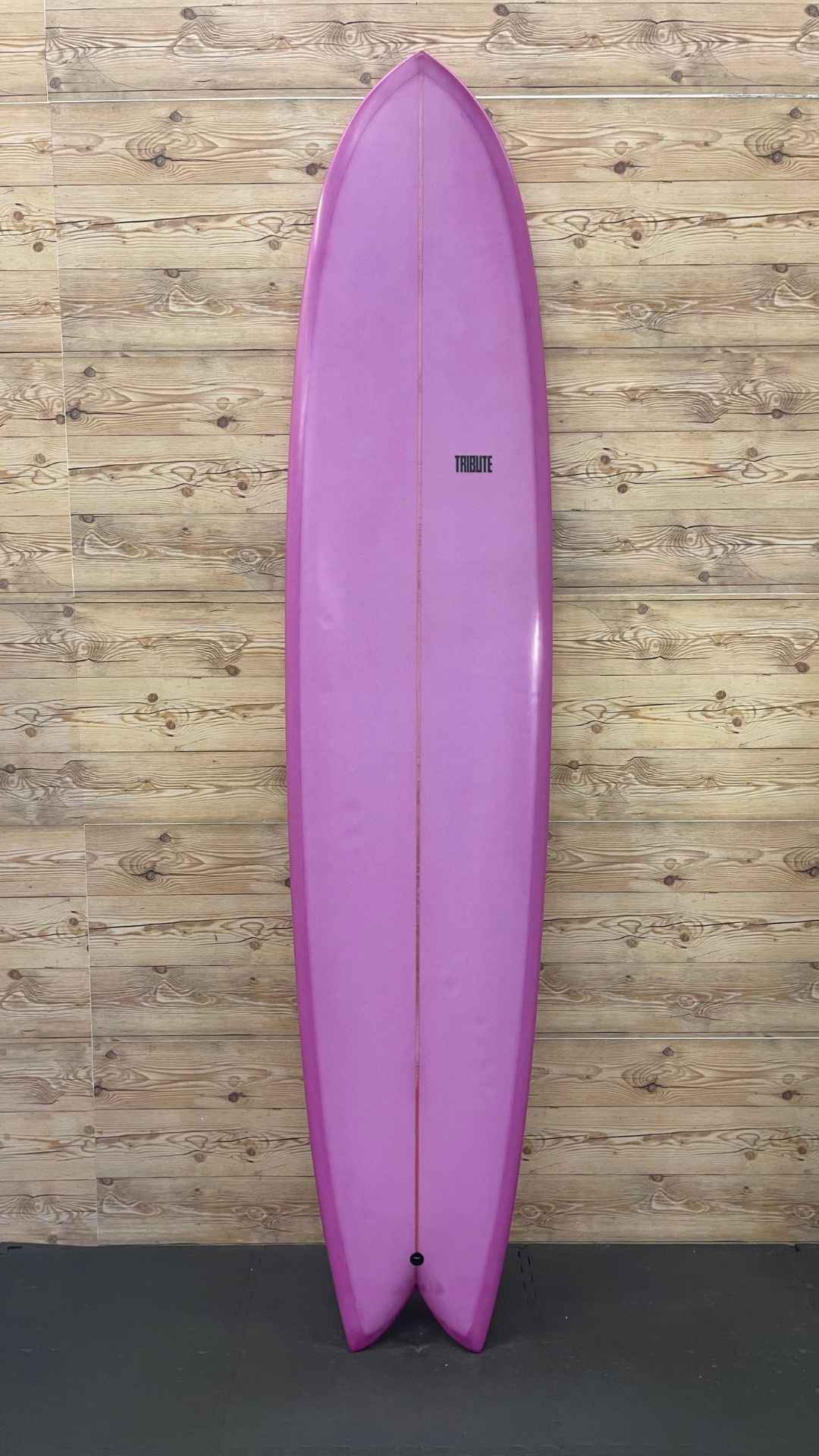 Long Fish 8'6"