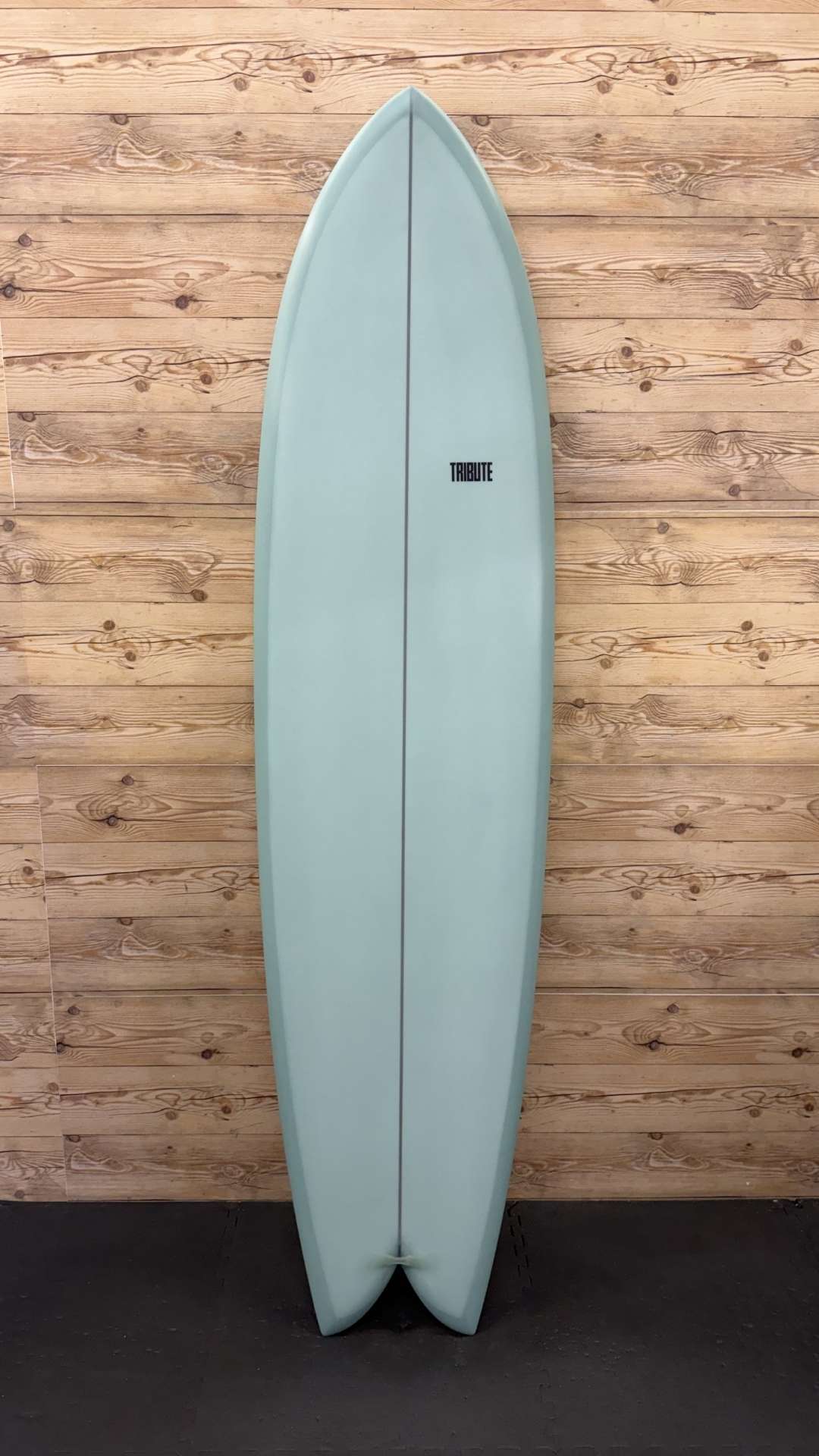 Long Fish 7'4"