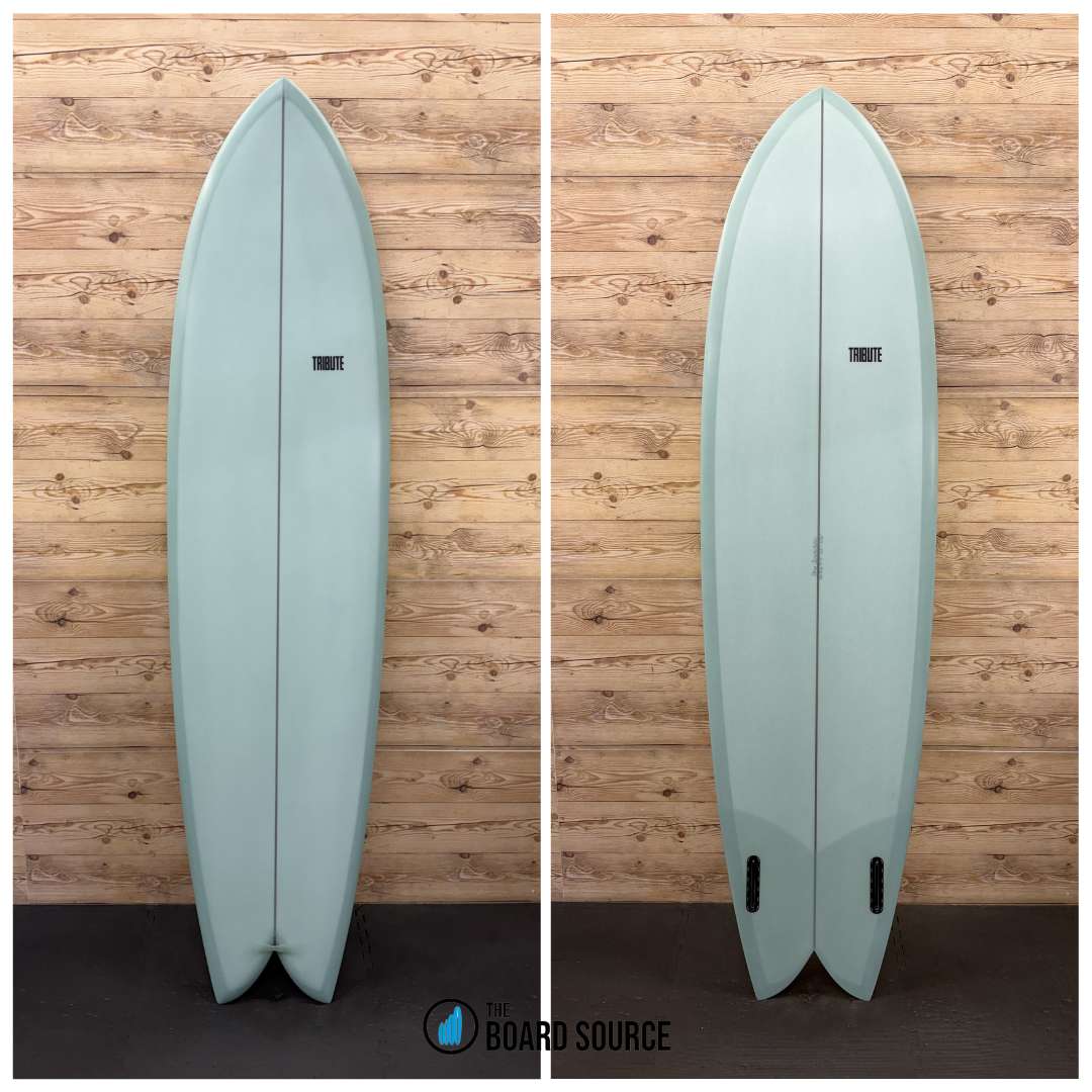 Long Fish 7'4"